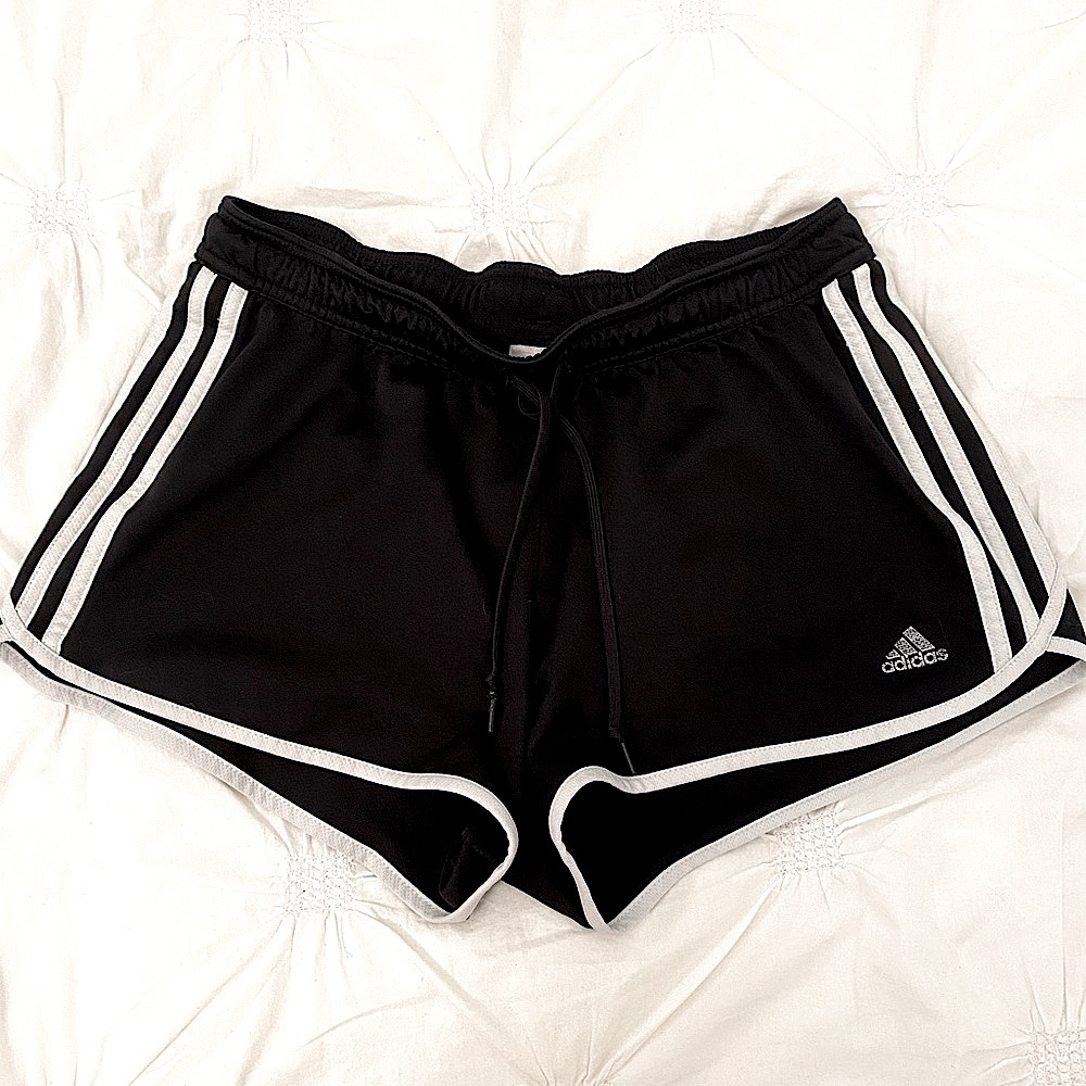 Adidas Dolphin Shorts